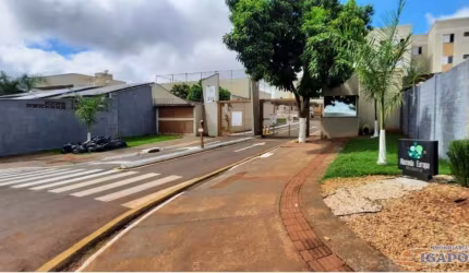 Apartamento com 2 quartos à venda na Rua Perdizes, Paraíso, Londrina por R$ 210.000