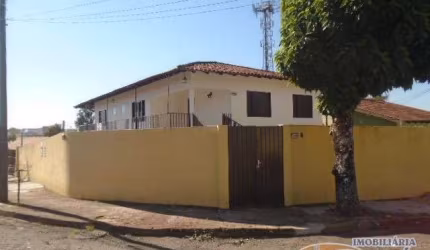 Excelente Sobrado Próximo à Prefeitura