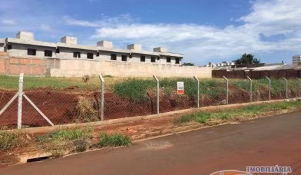 Terreno à venda na Rua Irma Thanes, Conjunto Habitacional Santiago II, Londrina por R$ 1.700.000