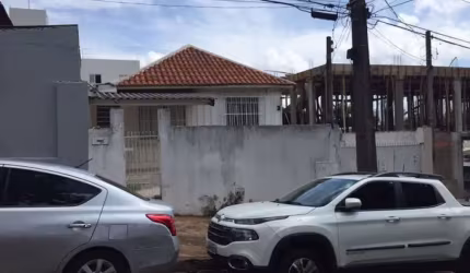 Casa com 2 quartos à venda na Rua Paes Leme, Jardim América, Londrina por R$ 1.000.000