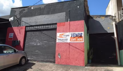 Excelente Imóvel Comercial