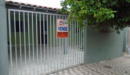 Casa com 2 quartos à venda na Rua João Parizotto, Jardim Vale Azul, Londrina, 60 m2 por R$ 280.000