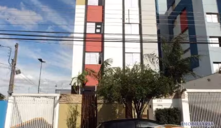 Apartamento com 1 quarto à venda na Rua Borba Gato, Vila Ipiranga, Londrina por R$ 230.000