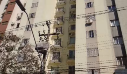 Apartamento com 3 quartos à venda na Avenida São Paulo, Centro, Londrina, 79 m2 por R$ 380.000