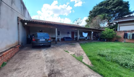 Casa no Vale do Cambézinho