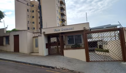 Excelente Apartamento Região da Vila Brasil
