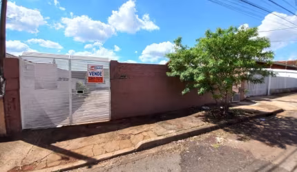 Casa no Jardim Interlagos