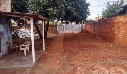Excelente Terreno no Jardim Castelo