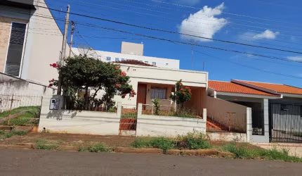 Excelente imóvel no Jardim Europa