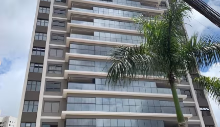 Excelente Apartamento na Gleba, com 5 vagas de Garagem