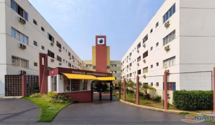 Excelente Apartamento próximo a Uel