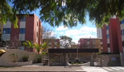 Excelente Apartamento Próximo a Uel