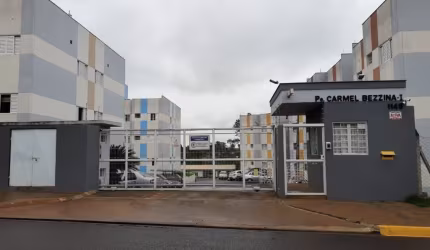 Excelente Apartamento Região Norte