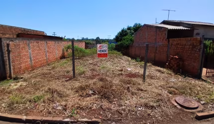 Excelente Terreno