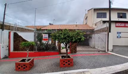 Excelente Imóvel no Jardim Tarobá