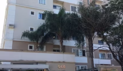 Excelente Apartamento