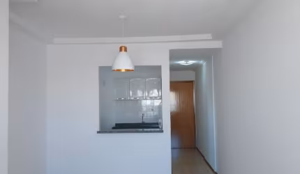 Excelente Apartamento