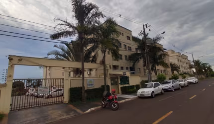 Excelente Apartamento Duplex