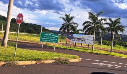 Excelente Terreno Região Sul