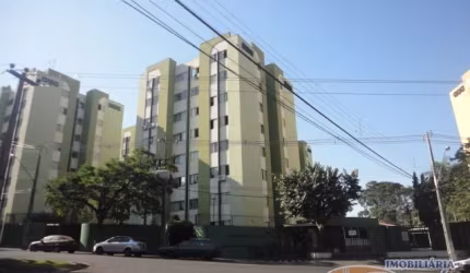 Excelente Apartamento no Residencial Quinta da Boa Vista