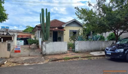 Excelente Imóvel Próximo a Prefeitura, ótimo para renda
