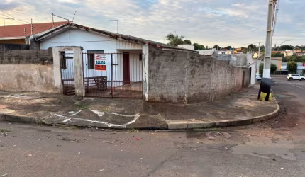 Excelente Imóvel no Jardim Igapó
