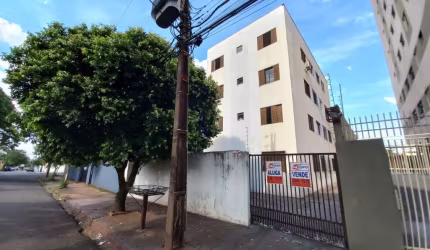 Excelente Apartamento no Jardim Igapó
