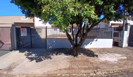 Excelente Imóvel no Jardim Ouro Branco