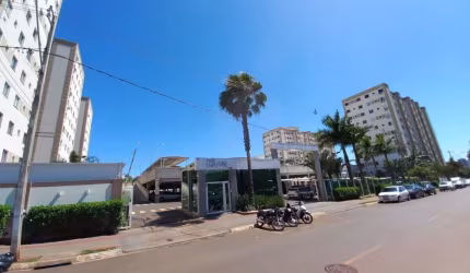 Excelente Apartamento próximo a Uel