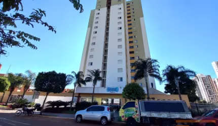 Excelente Apartamento na Gleba Palhano