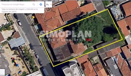 Terreno à venda no Bosque, Campinas  por R$ 1.930.000