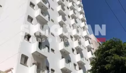 Flat com 1 quarto à venda na Rua Culto à Ciência, 257, Botafogo, Campinas, 50 m2 por R$ 265.000