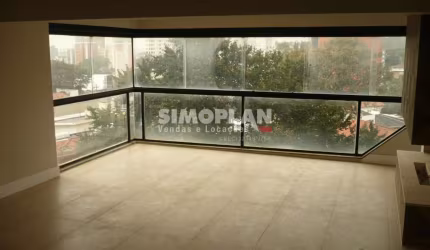 Apartamento com 3 quartos à venda no Cambuí, Campinas , 231 m2 por R$ 2.670.000