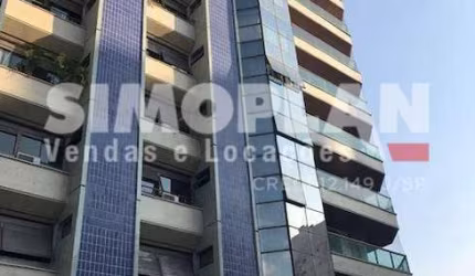 Apartamento com 4 quartos à venda no Cambuí, Campinas , 330 m2 por R$ 2.400.000