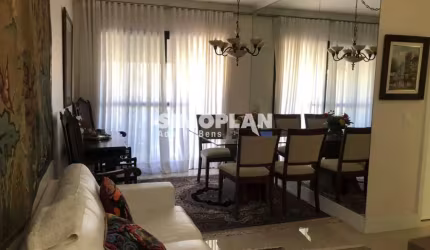 Cobertura com 3 quartos à venda no Cambuí, Campinas , 137 m2 por R$ 1.200.000