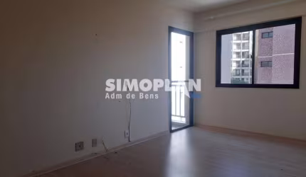 Apartamento com 1 quarto à venda no Cambuí, Campinas , 55 m2 por R$ 390.000