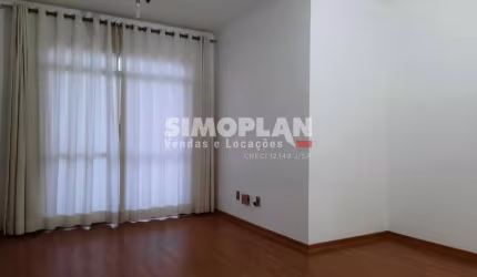 Apartamento com 1 quarto à venda no Cambuí, Campinas , 60 m2 por R$ 350.000