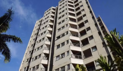 Apartamento com 1 quarto à venda na Rua Quatorze de Dezembro, 322, Centro, Campinas, 55 m2 por R$ 320.000