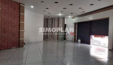 Sala comercial para alugar na Rua Bernardino de Campos, 884, Centro, Campinas, 100 m2 por R$ 4.500