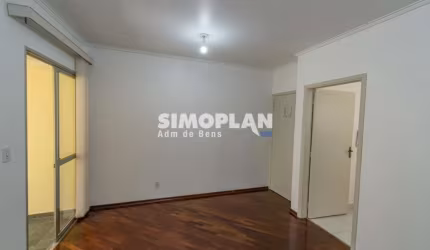 Apartamento com 3 quartos para alugar na Rua Ferreira Penteado, 1052, Centro, Campinas, 78 m2 por R$ 2.800