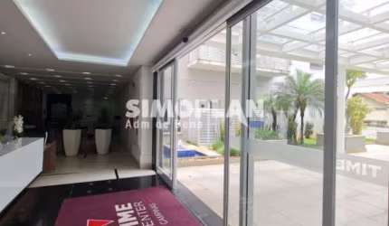 Sala comercial à venda na Rua Bernardino de Campos, 230, Centro, Campinas, 35 m2 por R$ 230.000