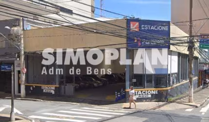 Barracão / Galpão / Depósito para alugar no Centro, Campinas , 356 m2 por R$ 40.000