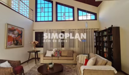 Casa com 3 quartos à venda na Chácara Primavera, Campinas , 299 m2 por R$ 1.600.000