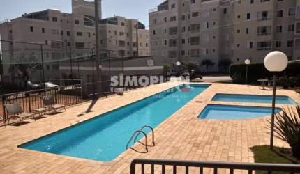 Apartamento com 3 quartos à venda no Jardim Antonio Von Zuben, Campinas , 121 m2 por R$ 400.000
