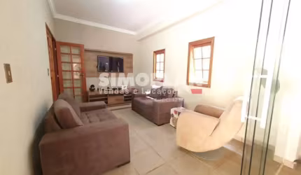 Casa em condomínio fechado com 5 quartos à venda na Rua Geraldo Trefiglio, 140, Jardim Aruã, Campinas, 600 m2 por R$ 1.900.000