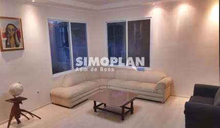 Casa em condomínio fechado com 3 quartos à venda no Jardim Chapadão, Campinas , 300 m2 por R$ 1.900.000