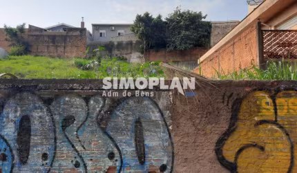 Terreno à venda no Jardim Guarani, Campinas  por R$ 730.000