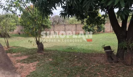 Chácara / sítio com 3 quartos à venda no Jardim Monte Belo II, Campinas , 260 m2 por R$ 850.000