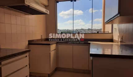 Apartamento com 3 quartos à venda no Jardim Paraíso, Campinas , 150 m2 por R$ 800.000