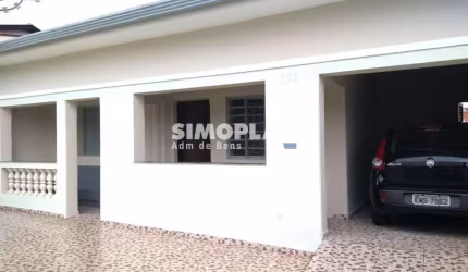 Casa com 4 quartos à venda no Jardim Proença I, Campinas , 148 m2 por R$ 500.000